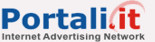 Portali.it - Internet Advertising Network - Ã¨ Concessionaria di Pubblicità per il Portale Web scaldaletto.it